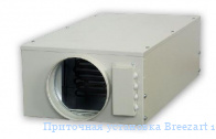 ��������� ��������� Breezart 1000 Lux 9